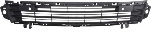 BLIC 5513-00-0554991P - Ventilation Grille, bumper parts5.com