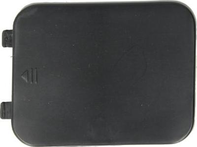 BLIC 5513-00-3528970P - Bumper Cover, towing device parts5.com