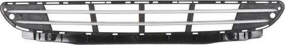 BLIC 5512-00-3515994P - Ventilation Grille, bumper parts5.com