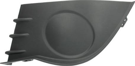 BLIC 5703-05-6033911P - Ventilacijska rešetka, odbojnik parts5.com