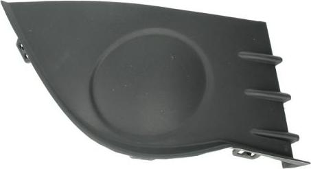 BLIC 5703-05-6033912P - Ventilacijska rešetka, odbojnik parts5.com