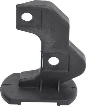 BLIC 5703-05-0065932P - Mounting Bracket, bumper parts5.com