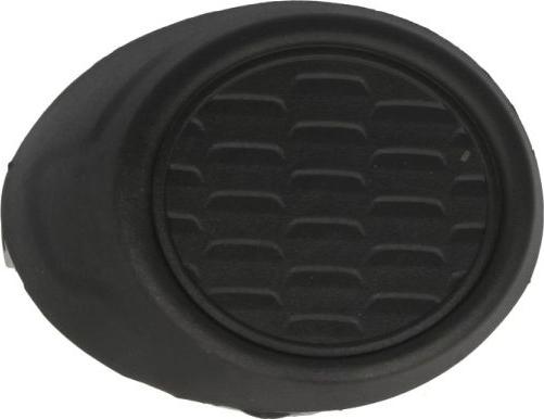 BLIC 5703-05-2537921P - Grila ventilatie, bara protectie parts5.com