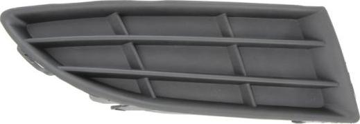 BLIC 5703-05-7515918P - Ventilation Grille, bumper parts5.com