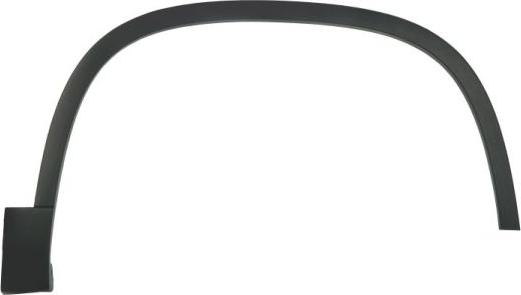 BLIC 5703-08-9548372P - Trim / Protective Strip, wing parts5.com