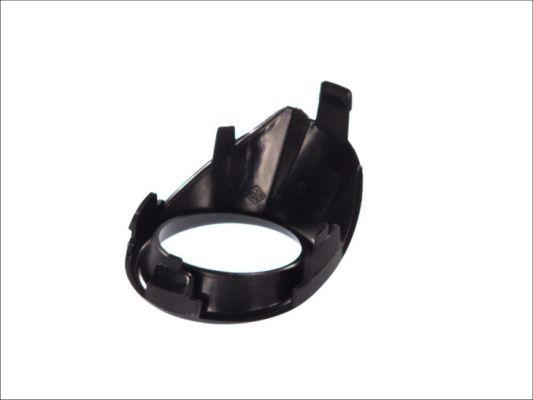 BLIC 6509-01-2565921P - Kratka wentylacyjna, zderzak parts5.com