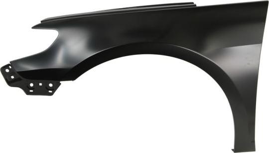 BLIC 6504-04-9540313P - Guardabarros parts5.com