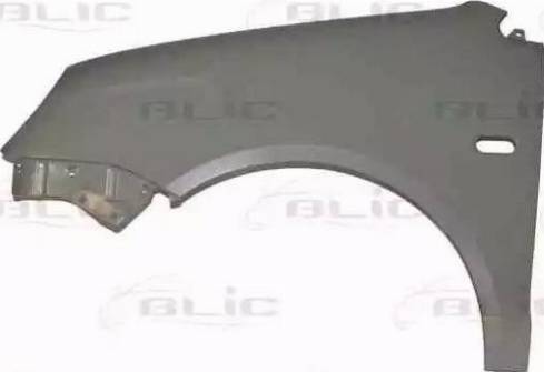 BLIC 6504-04-9506311P - Aripa parts5.com