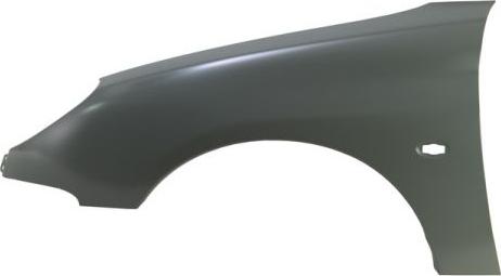 BLIC 6504-04-5507311P - Guardabarros parts5.com