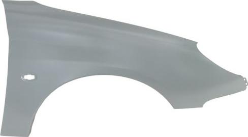 BLIC 6504-04-5507312P - Guardabarros parts5.com