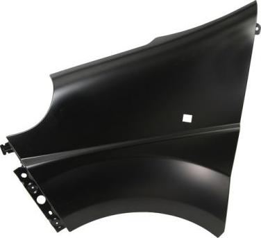 BLIC 6504-04-5089311P - Guardabarros parts5.com