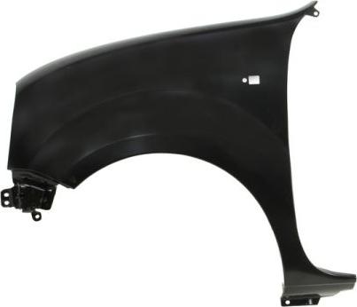 BLIC 6504-04-6010311Q - Çamurluk parts5.com