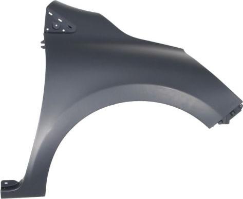 BLIC 6504-04-6034312P - Çamurluk parts5.com