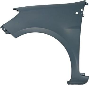 BLIC 6504-04-6033311Q - Çamurluk parts5.com