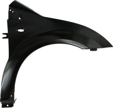 BLIC 6504-04-0511314Q - Guardabarros parts5.com