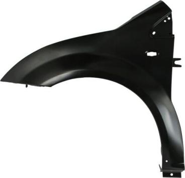 BLIC 6504-04-0511313Q - Guardabarros parts5.com