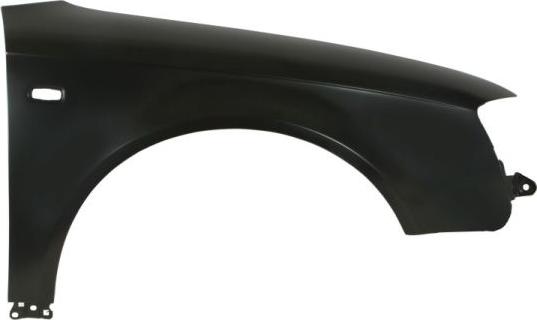 BLIC 6504-04-0028312P - Guardabarros parts5.com