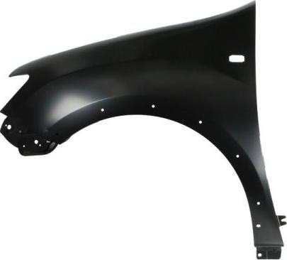 BLIC 6504-04-1303313P - Guardabarros parts5.com