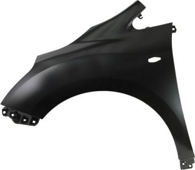 BLIC 6504-04-8183313P - Çamurluk parts5.com