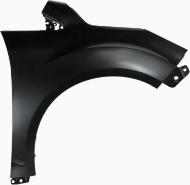 BLIC 6504-04-2535312P - Çamurluk parts5.com