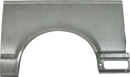 BLIC 6504-01-9568531P - Guardabarros parts5.com