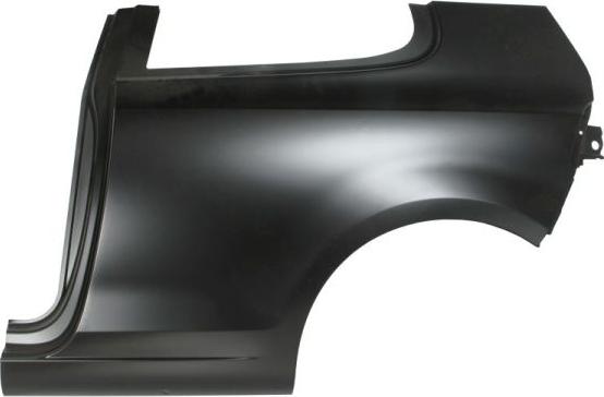 BLIC 6504-01-9534511P - Guardabarros parts5.com