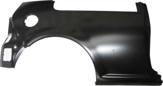 BLIC 6504-01-9523512P - Guardabarros parts5.com