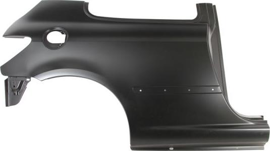 BLIC 6504-01-5514512P - Blatník parts5.com