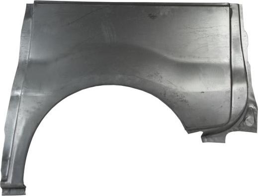 BLIC 6504-01-6061579P - Blatník parts5.com