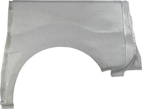 BLIC 6504-01-6061579P - Guardabarros parts5.com