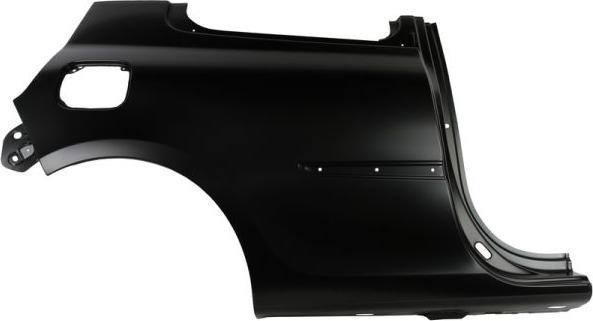 BLIC 6504-01-6033512P - Guardabarros parts5.com