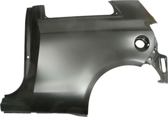 BLIC 6504-01-8155511P - Guardabarros parts5.com