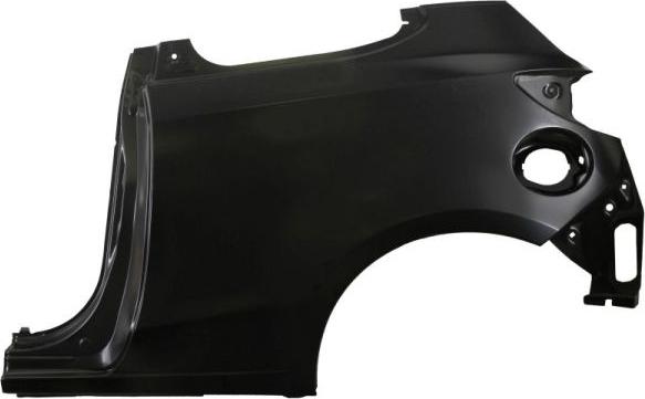 BLIC 6504-01-3421511P - Guardabarros parts5.com