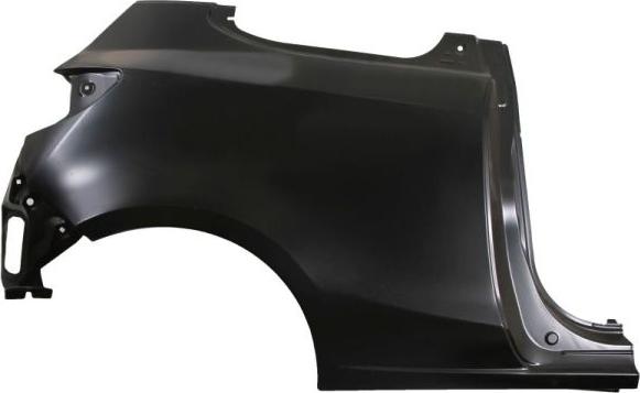 BLIC 6504-01-3421512P - Guardabarros parts5.com