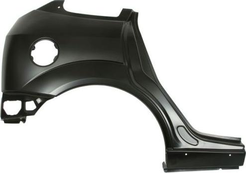 BLIC 6504-01-2532514P - Panou lateral parts5.com