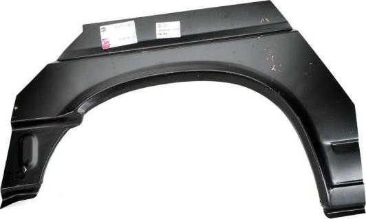 BLIC 6504-03-9558594P - Inner Wing Panel parts5.com