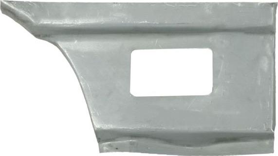 BLIC 6504-03-9558574P - Unutarnji blatobran parts5.com