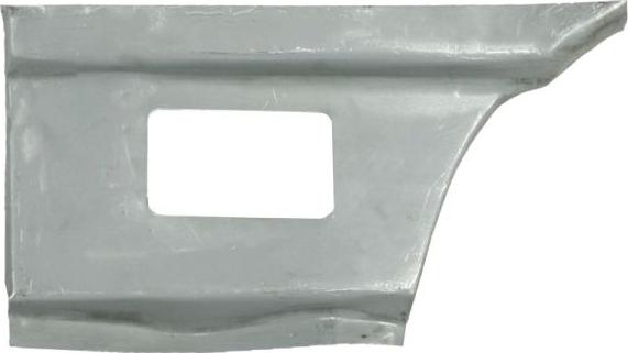 BLIC 6504-03-9558573P - Inner Wing Panel parts5.com