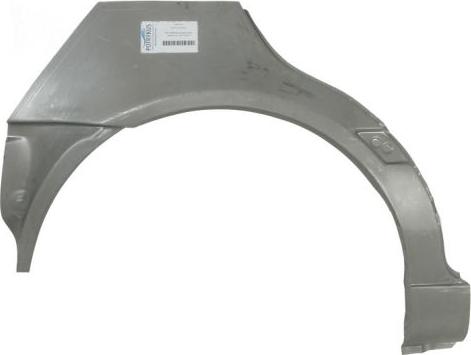 BLIC 6504-03-9522584P - Notranji blatnik parts5.com