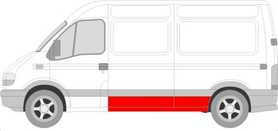 BLIC 6504-03-5088583P - Sidewall parts5.com