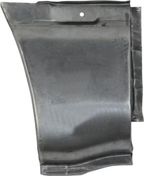 BLIC 6504-03-5088582P - Doublure d'aile parts5.com