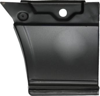 BLIC 6504-03-3547566K - Inner Wing Panel parts5.com