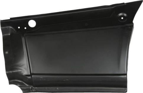 BLIC 6504-03-3547606K - Inner Wing Panel parts5.com