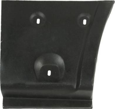 BLIC 6504032097592P - Guardabarros interior parts5.com