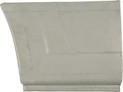 BLIC 6504-03-2097586P - Inner Wing Panel parts5.com