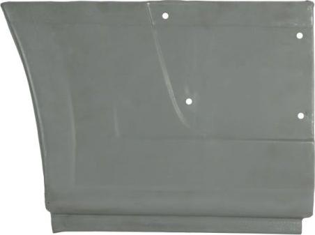 BLIC 6504-03-2097588P - Inner Wing Panel parts5.com