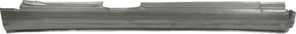 BLIC 6505-06-9522012P - Foot Board, door sill parts5.com