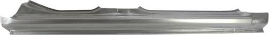 BLIC 6505-06-9008012K - Foot Board, door sill parts5.com