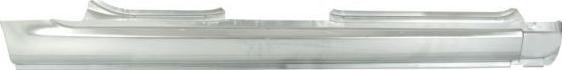 BLIC 6505-06-5514014K - Foot Board, door sill parts5.com