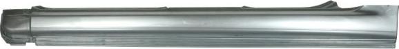 BLIC 6505-06-5514013K - Foot Board, door sill parts5.com